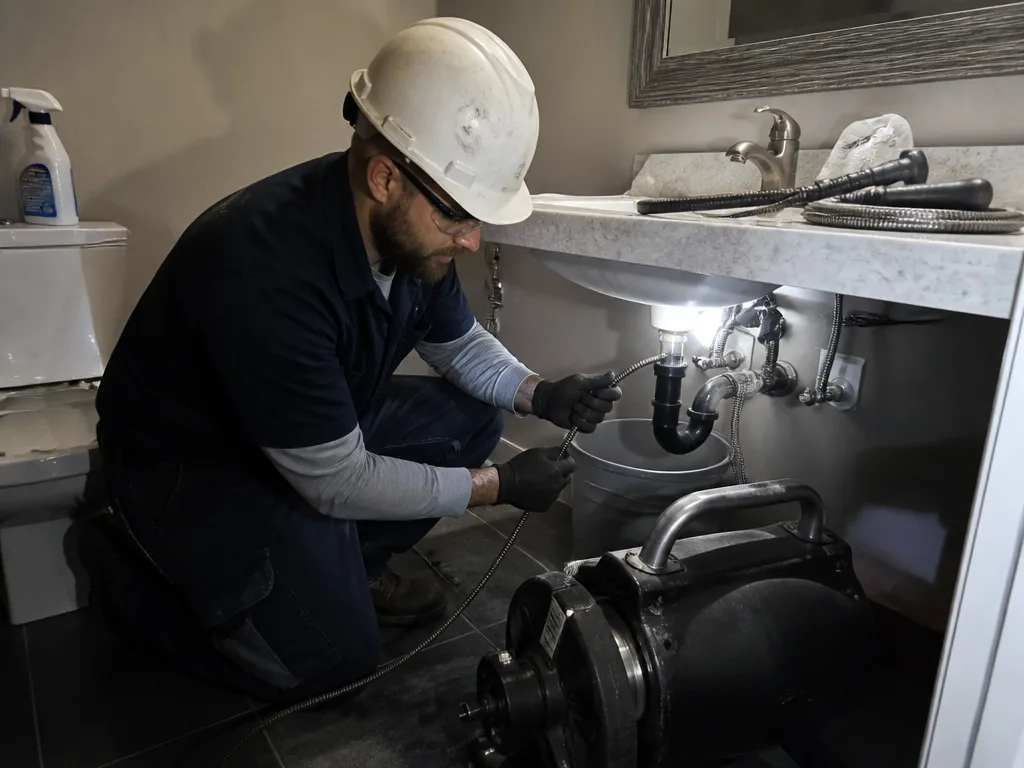 Emergency Plumbing
